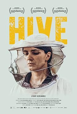 Poster of Hive