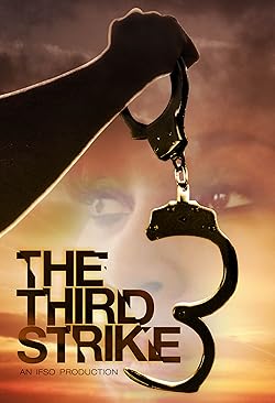 Poster of The Third Strike
