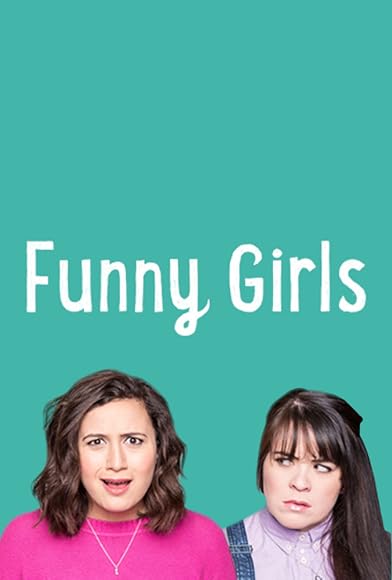 Primary photo for Funny Girls Primary photo for Funny Girls