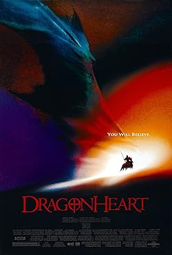 Poster of Dragonheart