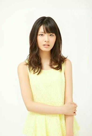 Primary photo for Seika Furuhata Primary photo for Seika Furuhata