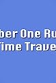 Number One Rule of Time Travel's primary photo