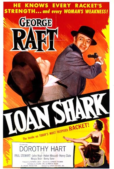 Primary photo for Loan Shark Primary photo for Loan Shark