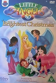 Primary photo for Little Angels: The Brightest Christmas Primary photo for Little Angels: The Brightest Christmas