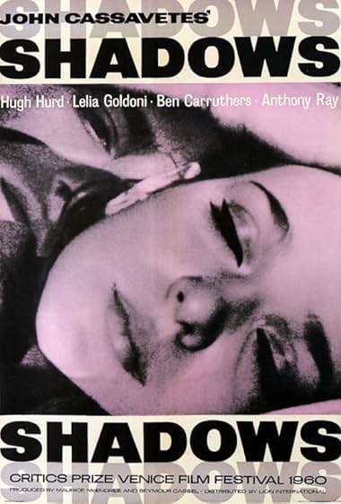 Shadows 1958