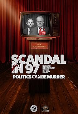 Poster of Scandal in '97