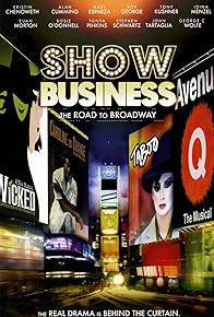 Primary photo for Wicked: The Road to Broadway Primary photo for Wicked: The Road to Broadway