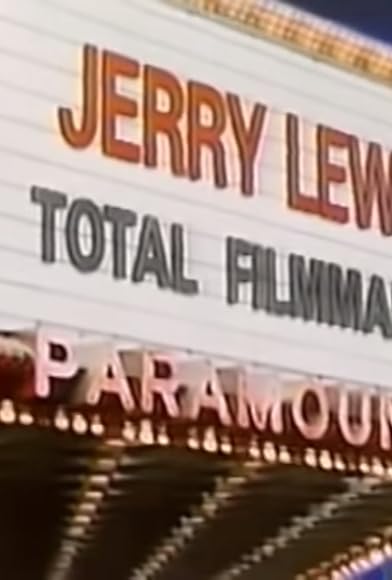 Primary photo for Jerry Lewis: Total Filmmaker Primary photo for Jerry Lewis: Total Filmmaker