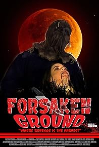 Primary photo for Forsaken Ground