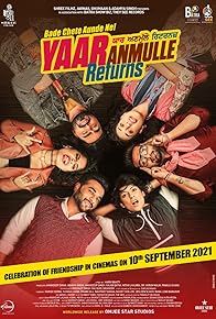 Primary photo for Yaar Anmulle Returns Primary photo for Yaar Anmulle Returns