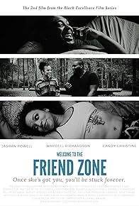 Primary photo for Welcome to the Friend Zone