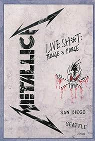 LLICA☆ Live In San Diego  【DVD】 Metallica-Live in San Diego 1992 [DVD]: Amazon.co.uk