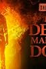 Primary photo for The Devil Made Me Do It Primary photo for The Devil Made Me Do It