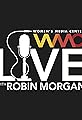 Women's Media Center Live with Robin Morgan's primary photo