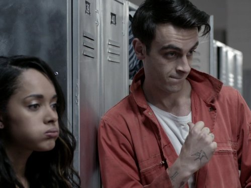 Misfits
