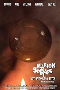 Primary photo for Marion Scrape: Not Without a Hitch Primary photo for Marion Scrape: Not Without a Hitch