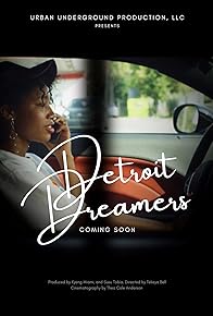 Primary photo for Detroit Dreamers