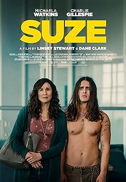 Poster of Suze