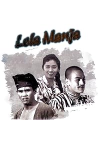 Primary photo for Lela Manja