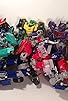 Primary photo for The Secret Transformers Show