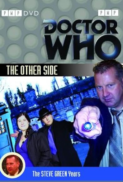 Primary photo for Doctor Who: The Other Side Primary photo for Doctor Who: The Other Side