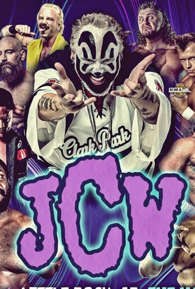 Primary photo for JCW Mayhem Primary photo for JCW Mayhem