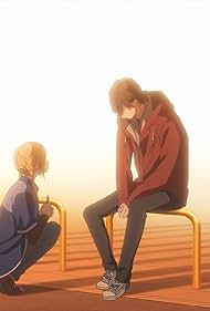 その他 Lucky Girls Life yamada My Love Story With Yamada-kun at Lv999 Shares Long Trailer
