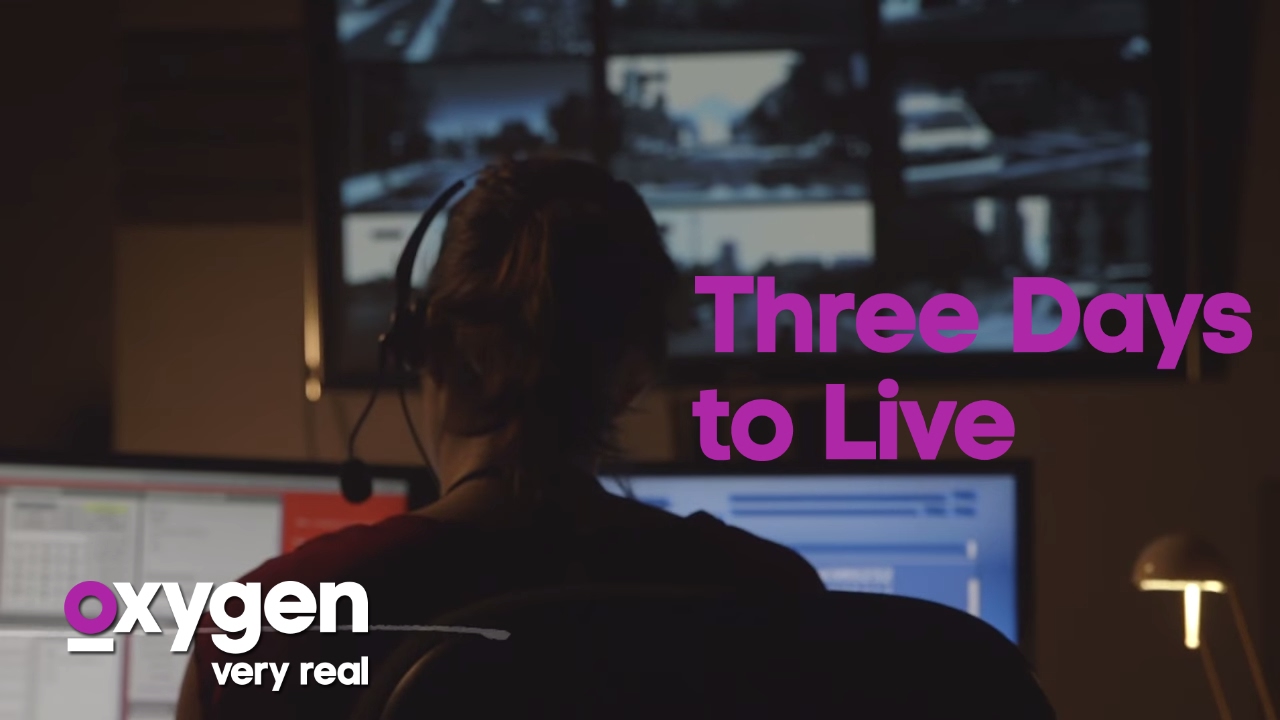 Three Days to Live (2017)