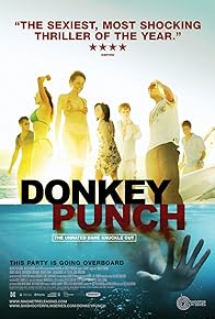 Primary photo for Donkey Punch