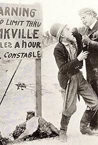 Primary photo for The Tankville Constable