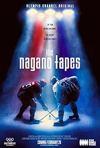 Primary photo for The Nagano Tapes: Rewound, Replayed & Reviewed Primary photo for The Nagano Tapes: Rewound, Replayed & Reviewed