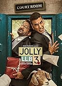 Jolly LLB 3