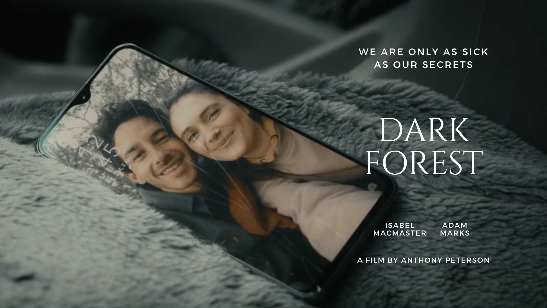 Dark Forest (Short 2023) - IMDb
