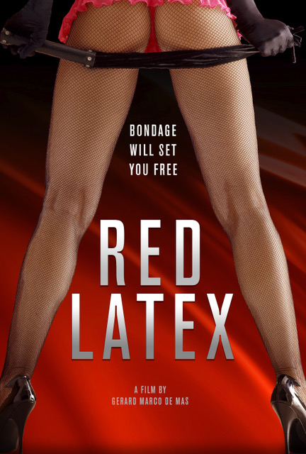 [18+] Red Latex (2020) Dual Audio Hindi WEB-DL 480p 720p & 1080p [HEVC & x264] [English 5.1 DD] [Red Latex Full Movie in Hindi] Free on KatMovie18.com