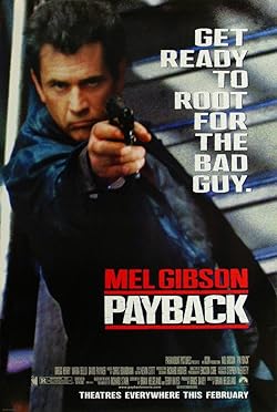 Poster of Payback