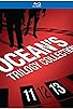 Primary photo for Third's a Charm: The Making of 'Ocean's Thirteen' Primary photo for Third's a Charm: The Making of 'Ocean's Thirteen'