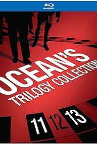 Primary photo for Third's a Charm: The Making of 'Ocean's Thirteen' Primary photo for Third's a Charm: The Making of 'Ocean's Thirteen'