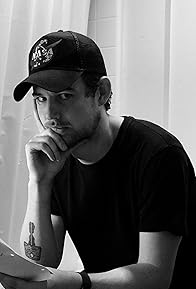 Primary photo for Eli Thomas