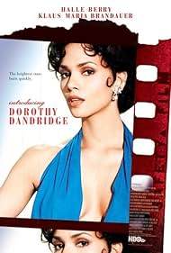Introducing Dorothy Dandridge (TV Movie 1999) - IMDb