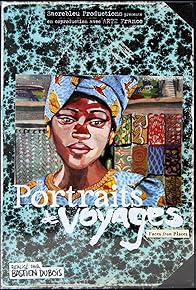 Primary photo for Portraits de Voyage: Colombie - Fourmis Gros Cul