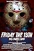 Primary photo for Friday the 13th: No Man's Land Primary photo for Friday the 13th: No Man's Land