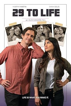 Poster of 29 to Life