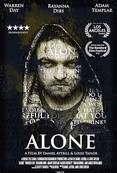 Primary photo for Alone Primary photo for Alone
