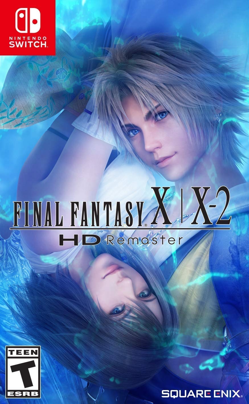 ファイナルファンタジー X　FINAL FANTASY　ポスター Final Fantasy X (Video Game 2001) - IMDb