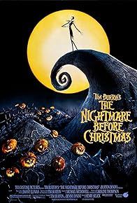 Primary photo for The Making of 'the Nightmare Before Christmas'