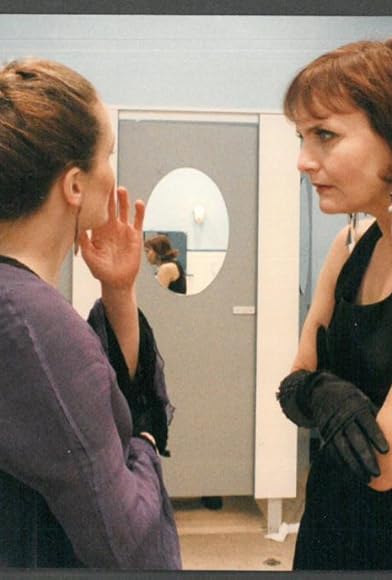 Primary photo for Mirror, Mirror... Primary photo for Mirror, Mirror...