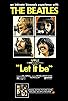 Primary photo for Let It Be Primary photo for Let It Be