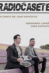 Primary photo for Radiocasete