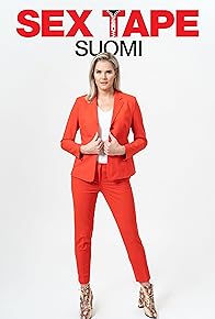 Primary photo for Sex Tape Suomi