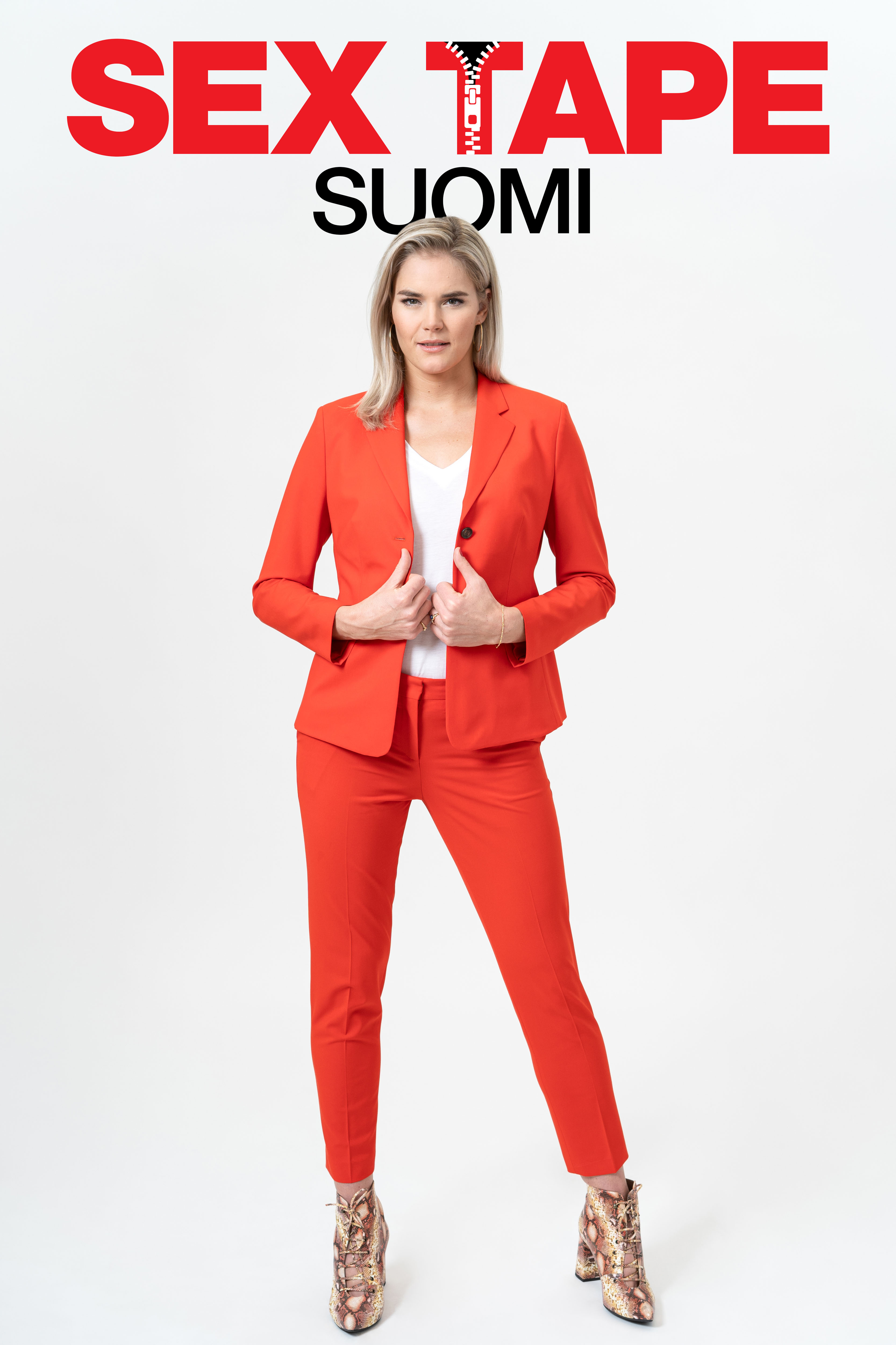 Sex Tape Suomi
